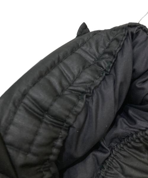 THE NORTH FACE（ザ ノース フェイス）THE NORTH FACE (ザ ノース フェイス) 1996 Retro Nuptse Jacket/ヌプシダウンジャケット ブラック サイズ:Lの古着・服飾アイテム