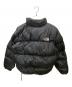 THE NORTH FACE (ザ ノース フェイス) 1996 Retro Nuptse Jacket/ヌプシダウンジャケット ブラック サイズ:L：20000円