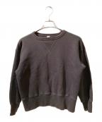 T.Tタイガ タカハシ）の古着「LOT603/スウェット」｜グレー