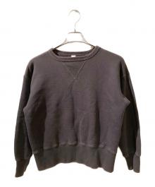 T.T（タイガ タカハシ）の古着「LOT603/スウェット」｜グレー
