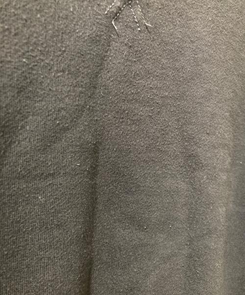 T.T（タイガ タカハシ）T.T (タイガ タカハシ) LOT603/スウェット グレー サイズ:38の古着・服飾アイテム