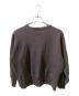 T.T (タイガ タカハシ) LOT603/スウェット グレー サイズ:38：20000円