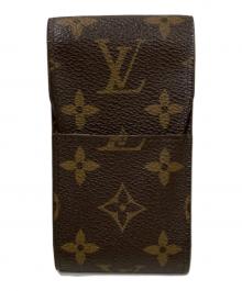 LOUIS VUITTON（ルイ ヴィトン）の古着「シガレットケース」