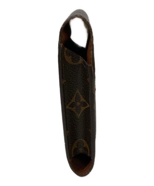LOUIS VUITTON（ルイ ヴィトン）LOUIS VUITTON (ルイ ヴィトン) シガレットケース サイズ:不明(実寸サイズをご確認ください)の古着・服飾アイテム