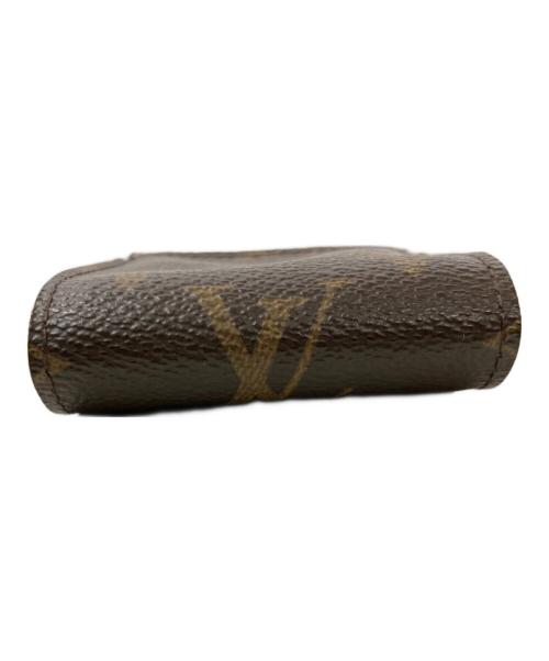 LOUIS VUITTON（ルイ ヴィトン）LOUIS VUITTON (ルイ ヴィトン) シガレットケース サイズ:不明(実寸サイズをご確認ください)の古着・服飾アイテム