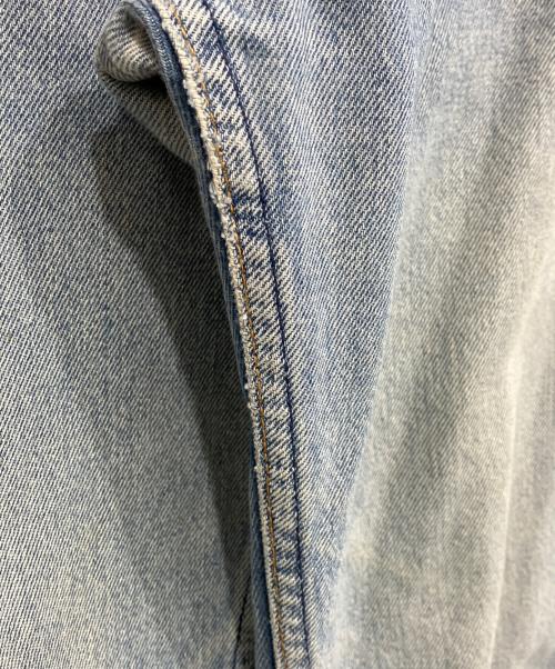 LEVI'S（リーバイス）LEVI'S (リーバイス) 501デニムパンツ インディゴ サイズ:33の古着・服飾アイテム