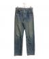 LEVI'S（リーバイス）の古着「501デニムパンツ」｜インディゴ