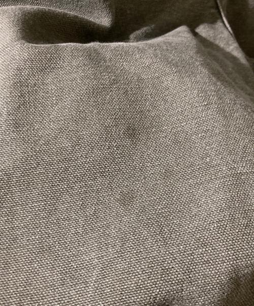 CarHartt（カーハート）CarHartt (カーハート) ペインターパンツ グリーン サイズ:W34×L32の古着・服飾アイテム