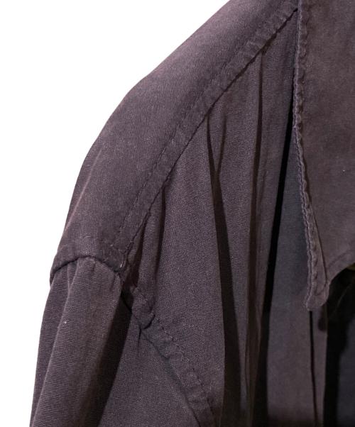 HUGO BOSS（ヒューゴ ボス）HUGO BOSS (ヒューゴ ボス) スイングトップ ネイビー サイズ:48の古着・服飾アイテム