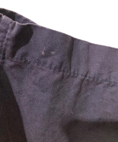 HUGO BOSS（ヒューゴ ボス）HUGO BOSS (ヒューゴ ボス) スイングトップ ネイビー サイズ:48の古着・服飾アイテム