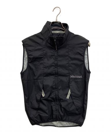 中古・古着通販】Marmot (マーモット) アクティブベスト ブラック