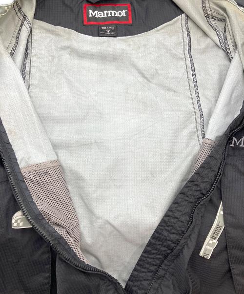 MARMOT（マーモット）Marmot (マーモット) アクティブベスト ブラック サイズ:Mの古着・服飾アイテム