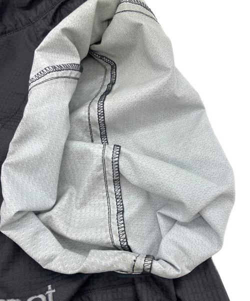 MARMOT（マーモット）Marmot (マーモット) アクティブベスト ブラック サイズ:Mの古着・服飾アイテム