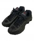 NIKEナイキ）の古着「SHOX R4」｜ブラック