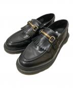 Dr.Martensドクターマーチン）の古着「ADRIAN SNAFFLE / エイドリアン ビットローファー」｜ブラック