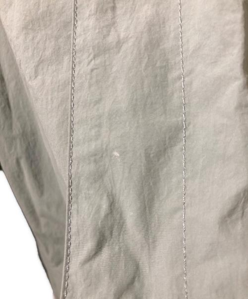 THE NORTH FACE（ザ ノース フェイス）THE NORTH FACE (ザ ノース フェイス) ロールパック ジャーニーズ コート グリーン サイズ:Mの古着・服飾アイテム
