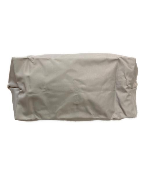 LONGCHAMP（ロンシャン）LONGCHAMP (ロンシャン) プリアージュトートバッグ グレーの古着・服飾アイテム