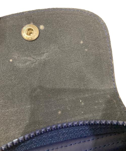 LONGCHAMP（ロンシャン）LONGCHAMP (ロンシャン) ル・プリアージュ ネオ 2WAYバッグ ブルーの古着・服飾アイテム