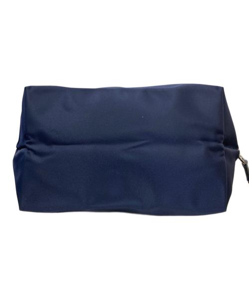 LONGCHAMP（ロンシャン）LONGCHAMP (ロンシャン) ル・プリアージュ ネオ 2WAYバッグ ネイビーの古着・服飾アイテム