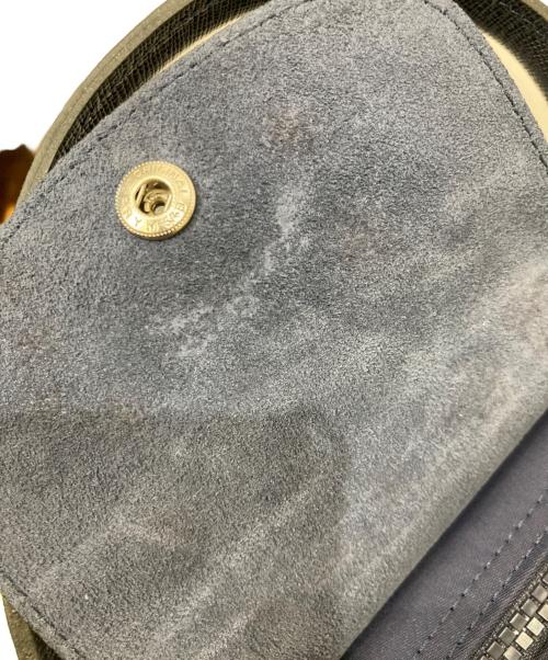 LONGCHAMP（ロンシャン）LONGCHAMP (ロンシャン) ル・プリアージュ ネオ 2WAYバッグ ネイビーの古着・服飾アイテム