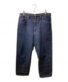 A vontade（アボンタージ）の古着「Coal Mine Jeans」｜インディゴ