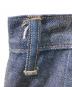 中古・古着 A vontade (アボンタージ) Coal Mine Jeans インディゴ サイズ:34：10000円