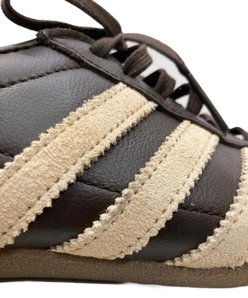 adidas（アディダス）adidas (アディダス) adidasTOKYO W ブラウン サイズ:23.5cmの古着・服飾アイテム
