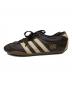 adidas (アディダス) adidasTOKYO W ブラウン サイズ:23.5cm：7000円