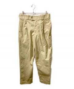 中古・古着通販】MAATEE&SONS (マーティーアンドサンズ) 22AW 俺の