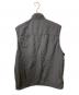 THE NORTHFACE PURPLELABEL (ザ・ノースフェイス パープルレーベル) PERTEX UNLIMITED Mountain Wind Vest / マウンテンウインドベスト グレー サイズ:M：12000円