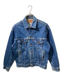 LEVI'S（リーバイス）の古着「古着70507デニムジャケット」｜インディゴ