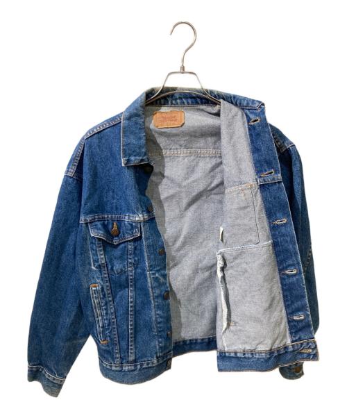 LEVI'S（リーバイス）LEVI'S (リーバイス) 古着70507デニムジャケット インディゴ サイズ:Sの古着・服飾アイテム
