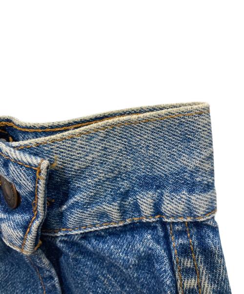LEVI'S（リーバイス）LEVI'S (リーバイス) 古着70507デニムジャケット インディゴ サイズ:Sの古着・服飾アイテム