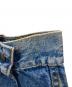 中古・古着 LEVI'S (リーバイス) 古着70507デニムジャケット インディゴ サイズ:S：10000円