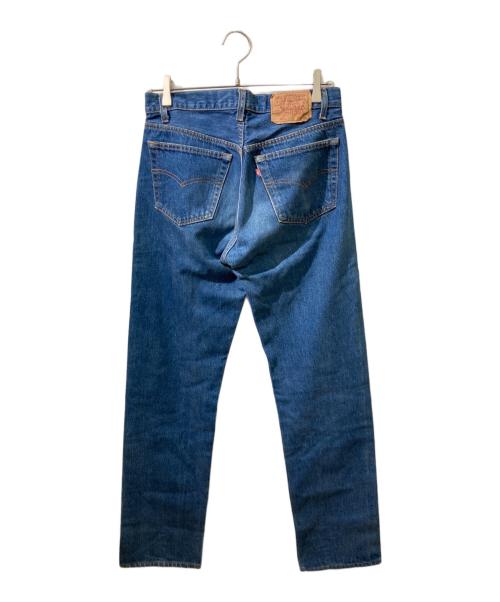 LEVI'S（リーバイス）LEVI'S (リーバイス) 古着501デニムパンツ インディゴ サイズ:W32L36の古着・服飾アイテム