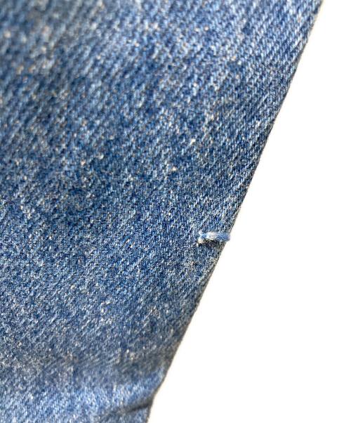 LEVI'S（リーバイス）LEVI'S (リーバイス) 古着501デニムパンツ インディゴ サイズ:W実寸75cm股下81.5cmの古着・服飾アイテム