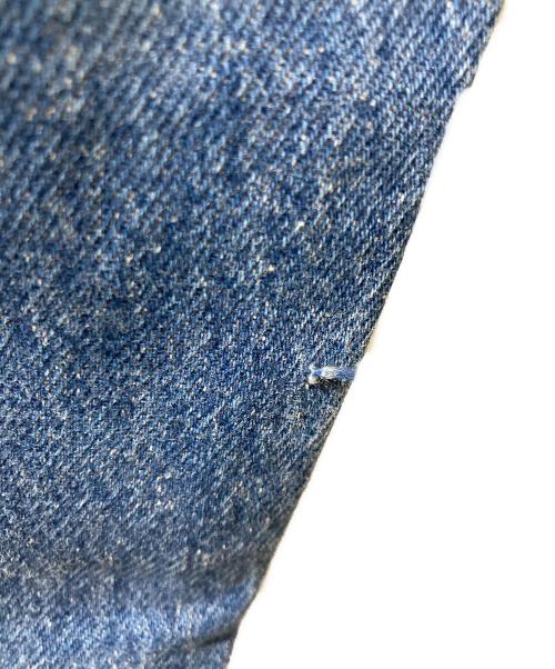 LEVI'S（リーバイス）LEVI'S (リーバイス) 古着501デニムパンツ インディゴ サイズ:W32L36の古着・服飾アイテム