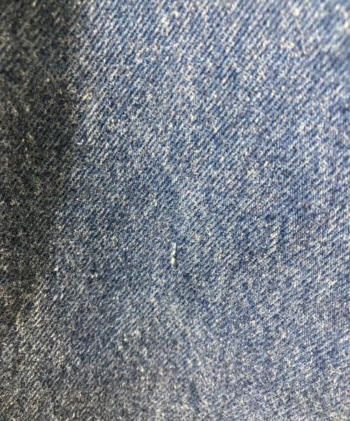 LEVI'S（リーバイス）LEVI'S (リーバイス) 古着501デニムパンツ インディゴ サイズ:W32L36の古着・服飾アイテム