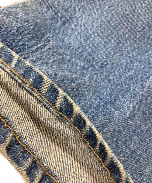 LEVI'S（リーバイス）LEVI'S (リーバイス) 古着501デニムパンツ インディゴ サイズ:W32L36の古着・服飾アイテム