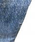 中古・古着 LEVI'S (リーバイス) 古着501デニムパンツ インディゴ サイズ:W32L36：6000円