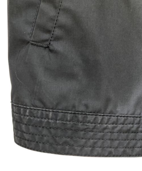 BURBERRY BLACK LABEL（バーバリーブラックレーベル）BURBERRY BLACK LABEL (バーバリーブラックレーベル) 裏地ノバチェックジャケット ブラック サイズ:Lの古着・服飾アイテム