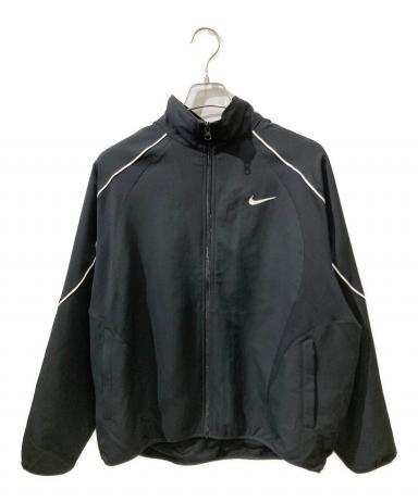 中古・古着通販】NIKE (ナイキ) SUPREME (シュプリーム) Track Jacket