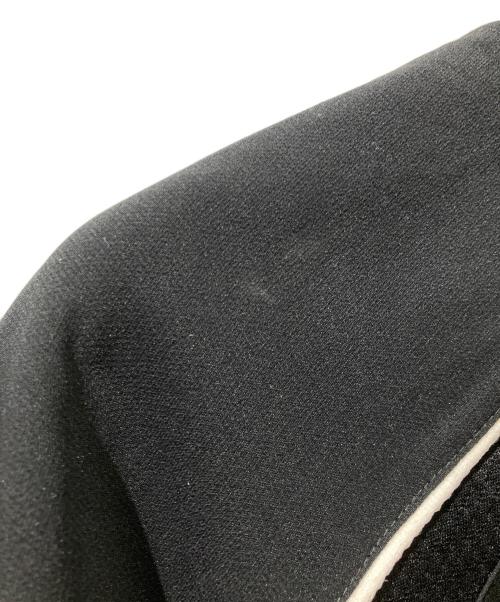 NIKE（ナイキ）NIKE (ナイキ) SUPREME (シュプリーム) Track Jacket / トラックジャケット ブラック サイズ:Lの古着・服飾アイテム