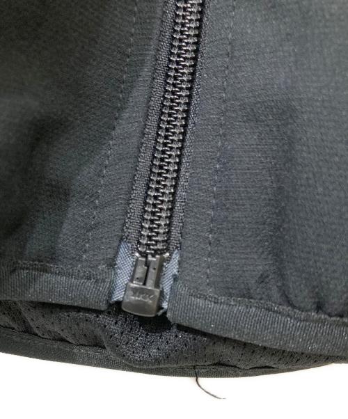 NIKE（ナイキ）NIKE (ナイキ) SUPREME (シュプリーム) Track Jacket / トラックジャケット ブラック サイズ:Lの古着・服飾アイテム