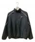 NIKE（ナイキ）の古着「Track Jacket / トラックジャケット」｜ブラック