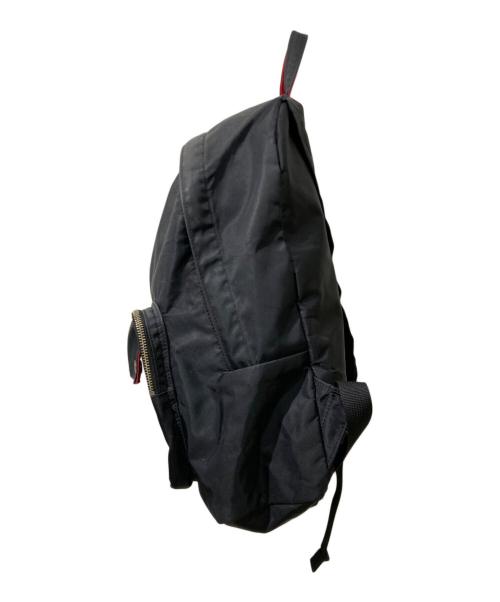 HEAD PORTER（ヘッドポーター）HEAD PORTER (ヘッドポーター) ILS (イル) エルファイン/リュック ブラックの古着・服飾アイテム