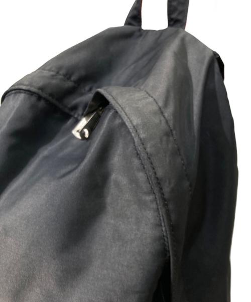 HEAD PORTER（ヘッドポーター）HEAD PORTER (ヘッドポーター) ILS (イル) エルファイン/リュック ブラックの古着・服飾アイテム