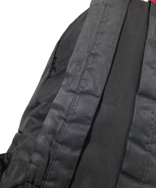 HEAD PORTER（ヘッドポーター）HEAD PORTER (ヘッドポーター) ILS (イル) エルファイン/リュック ブラックの古着・服飾アイテム