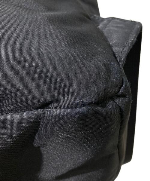 HEAD PORTER（ヘッドポーター）HEAD PORTER (ヘッドポーター) ILS (イル) エルファイン/リュック ブラックの古着・服飾アイテム