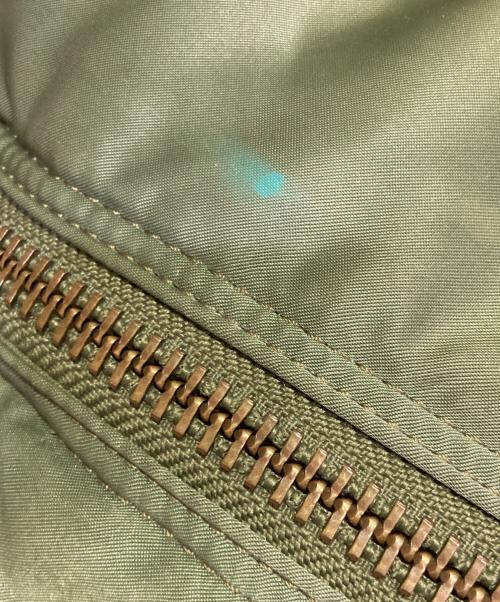 PORTER（ポーター）PORTER (ポーター) HIP BAG カーキの古着・服飾アイテム